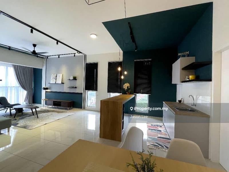 Condominium for Sale in Elevia Residences by Jason Lee - iProperty.com.my