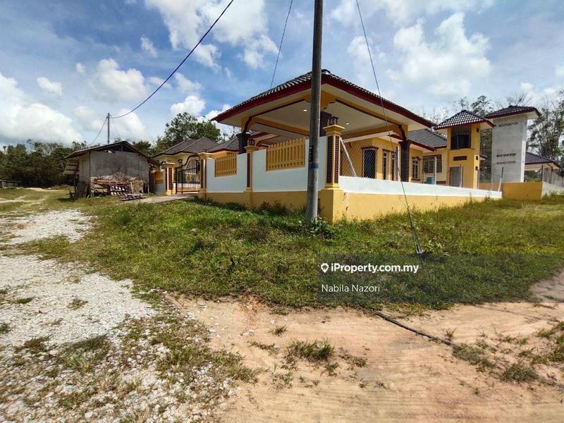 Banglo untuk Dijual di Pangkal Meleret, Machang oleh Nabila Nazori - iProperty.com.my