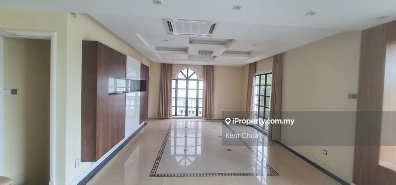 Bungalow House untuk Dijual di Tropicana Golf And Country Resort, Tropicana oleh Kent Chua - iProperty.com.my