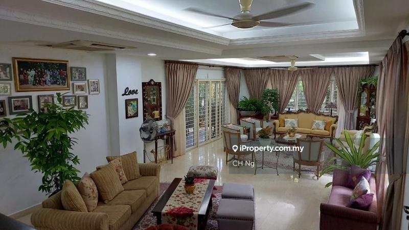 Bungalow House for Sale in SS 1, Petaling Jaya by CH Ng - iProperty.com.my