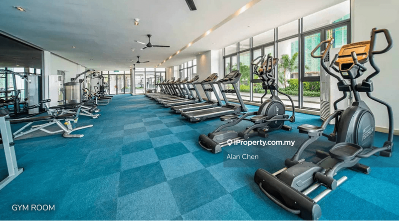 Kondominium untuk Dijual di R&F Princess Cove Phase 2-Seine Region oleh Alan Chen - iProperty.com.my