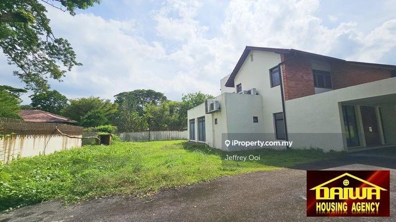 Banglo Komersial untuk Disewa di Pulau Tikus, Penang oleh Jeffrey Ooi - iProperty.com.my