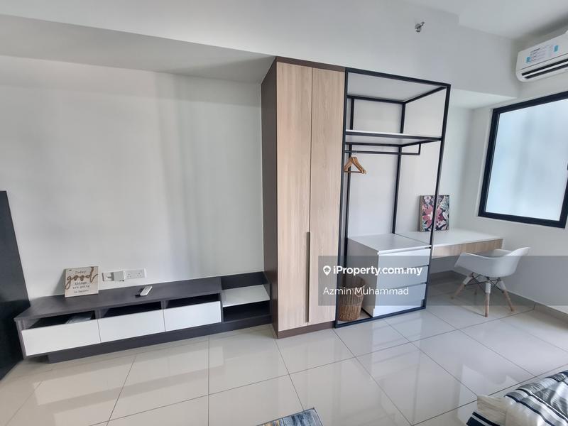 Residensi Servis untuk Dijual di Alinea Suites oleh Azmin Muhammad - iProperty.com.my