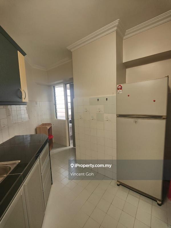 Condominium for Sale in Le Jardine Condominium by Vincent Goh - iProperty.com.my