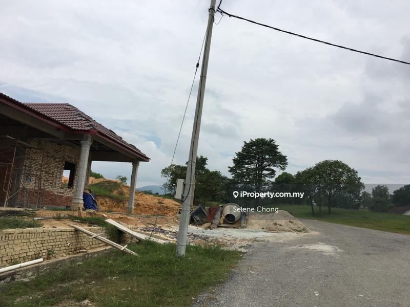 Bungalow Land for Sale in College Heights Garden Resort, Setul by Selene Chong - iProperty.com.my