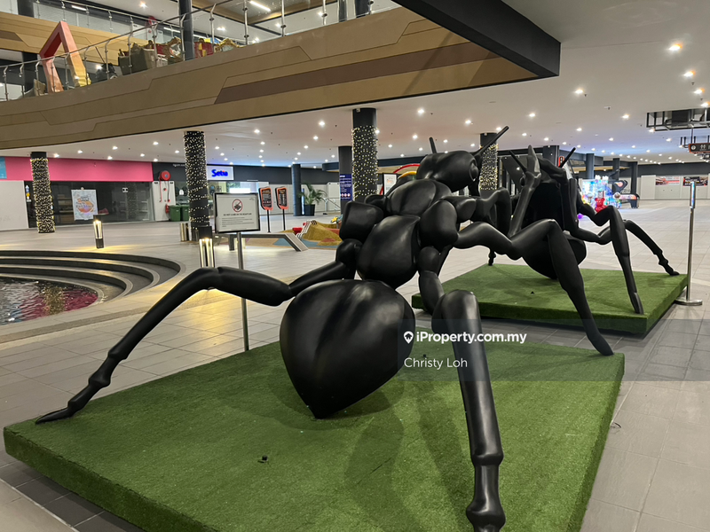 Kedai untuk Disewa di Setia Ecohill, Semenyih oleh Christy Loh - iProperty.com.my