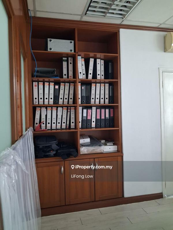 Pejabat untuk Disewa di Damansara Intan, Petaling Jaya oleh Li Fong - Meeting room - iProperty.com.my