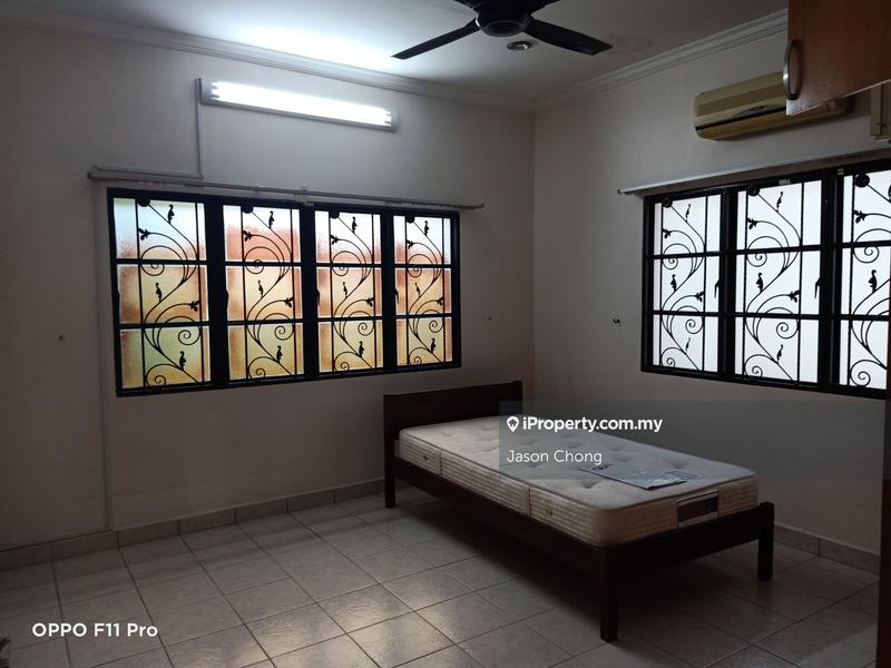 Bungalow House for Sale in Bukit Mewah Fasa 9, Kajang by Jason Chong - iProperty.com.my