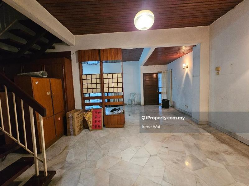 2-storey Terraced House for Sale in Taman Onn, Ipoh by Irene Wai - iProperty.com.my