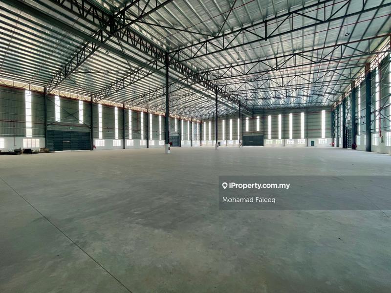 Detached Factory untuk Dijual di Bandar Baru Nilai, Nilai oleh Mohamad Faleeq - iProperty.com.my