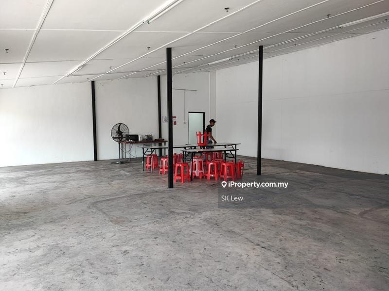 Detached Factory for Sale in Shah Alam, Selangor by SK Lew - iProperty.com.my