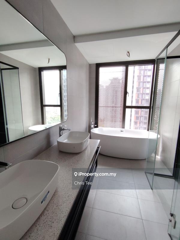 Condominium for Sale in Allevia by Chris Tee - iProperty.com.my