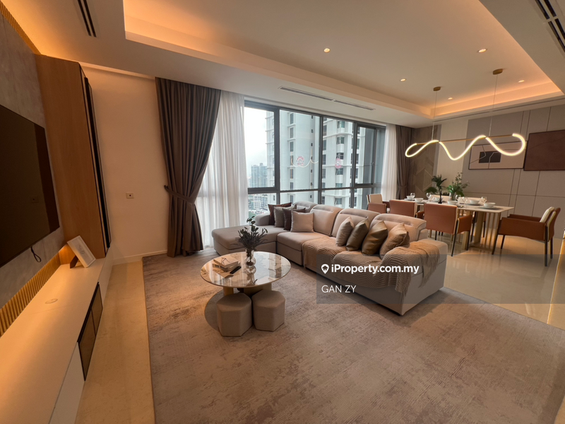 For Sale - D'Rapport