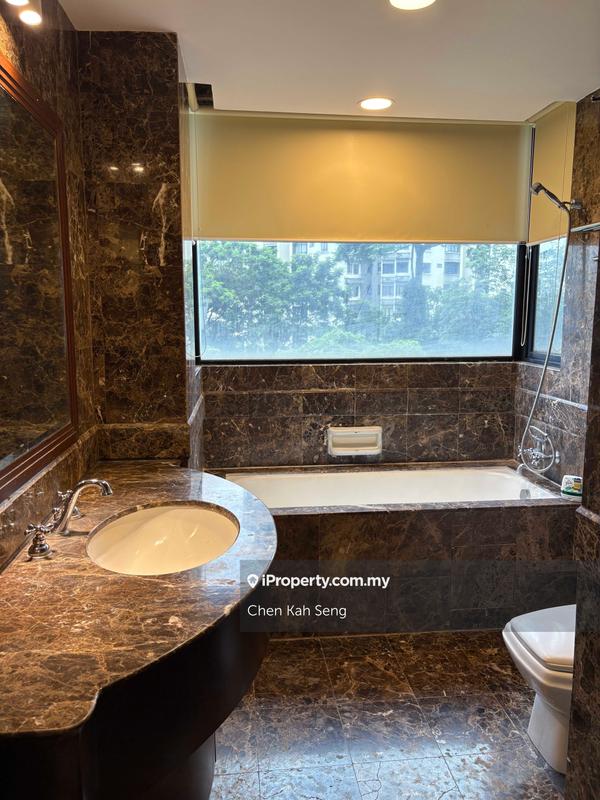 Condominium for Rent in Sri Tiara Residences by Chen Kah Seng - iProperty.com.my