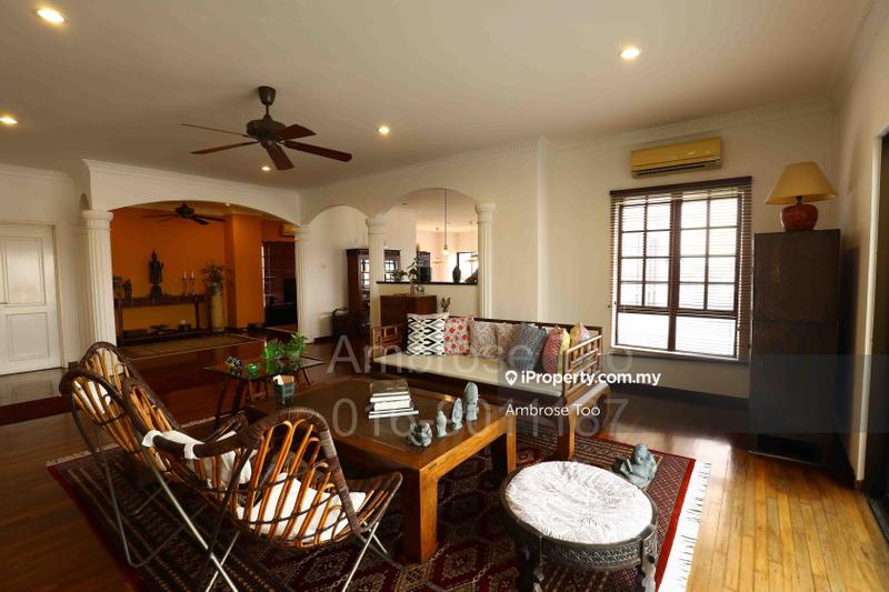 Kondominium untuk Dijual di Abadi Villa oleh Ambrose Too - iProperty.com.my