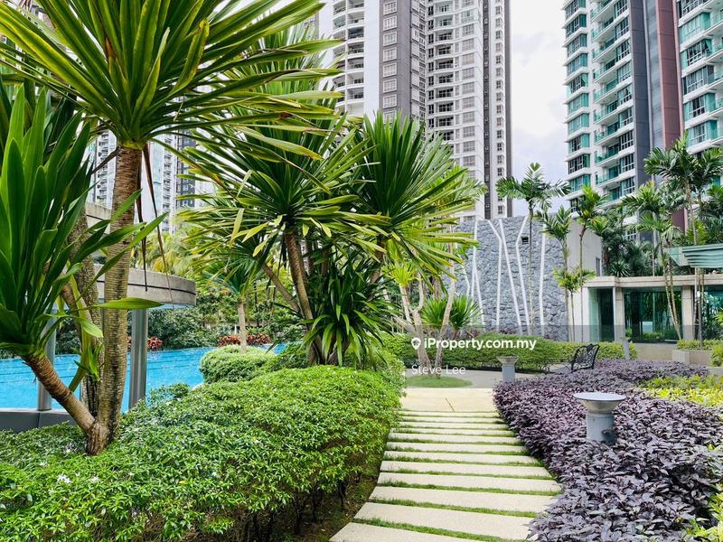 Condominium for Sale in Kiaramas Danai by Steve Lee - iProperty.com.my