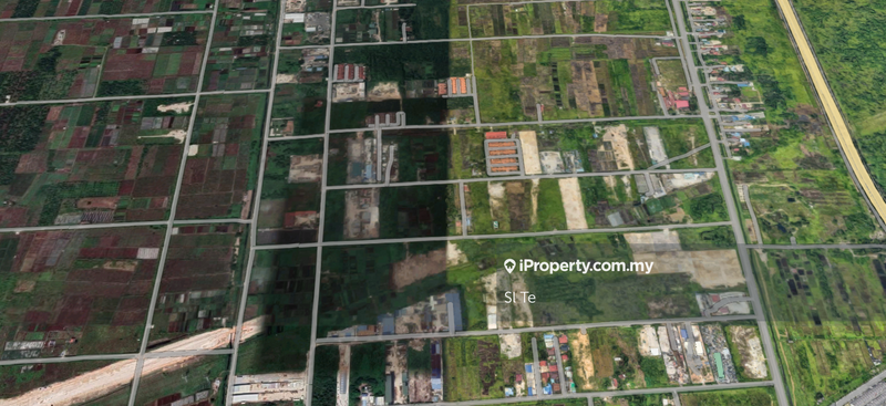 Tanah Pertanian untuk Dijual di Taman Johan Setia, Klang oleh Sl Te - iProperty.com.my