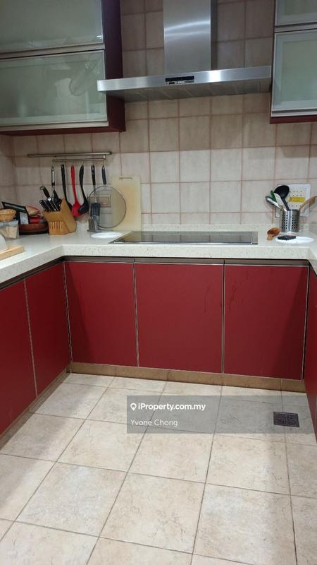 Kondominium untuk Dijual di Seri Duta I oleh Yvone Chong - iProperty.com.my