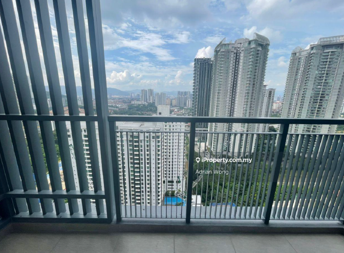 Condominium for Sale in Inspirasi by Adrian Wong - iProperty.com.my