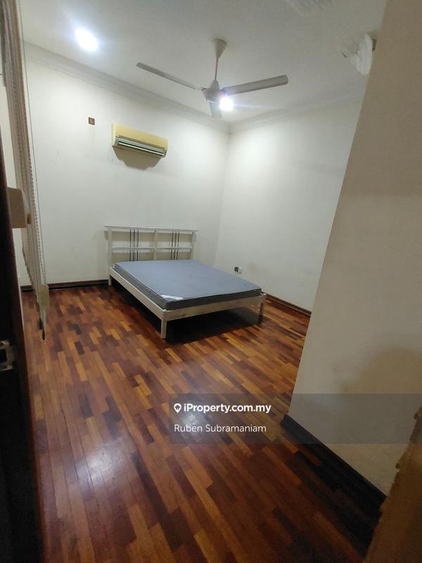 Kondominium untuk Dijual di Cyber Heights Villa oleh Ruben Subramaniam - iProperty.com.my