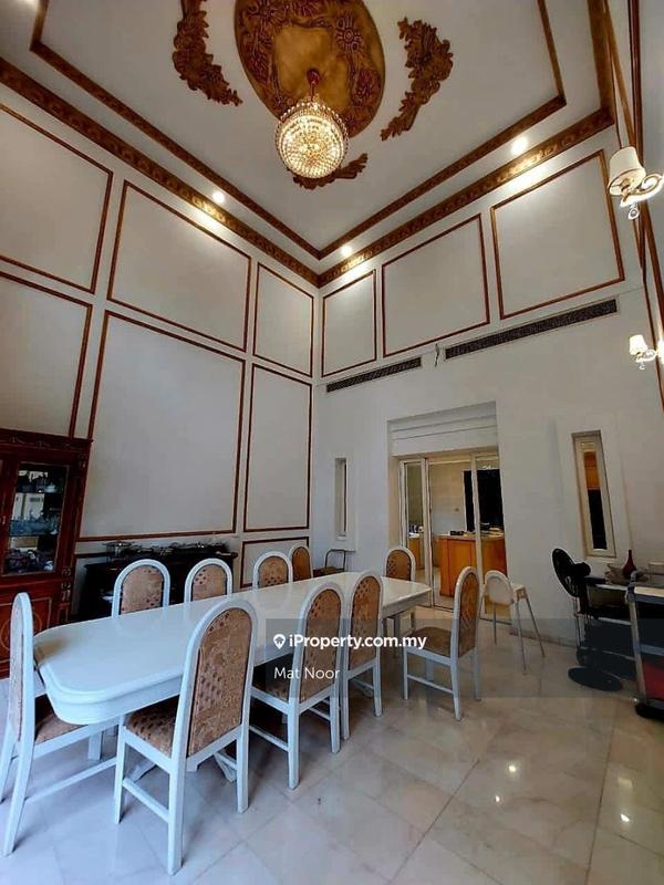 Banglo untuk Dijual di Bukit Jelutong, Shah Alam oleh Mat Noor - iProperty.com.my