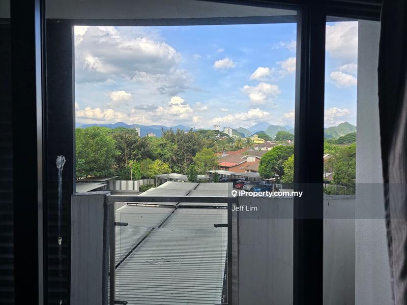 Kondominium untuk Dijual di Oasis oleh Jeff Lim - iProperty.com.my