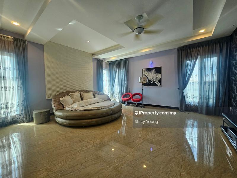 Bungalow House untuk Dijual di Mines Resort City, Seri Kembangan oleh Stacy Young - iProperty.com.my