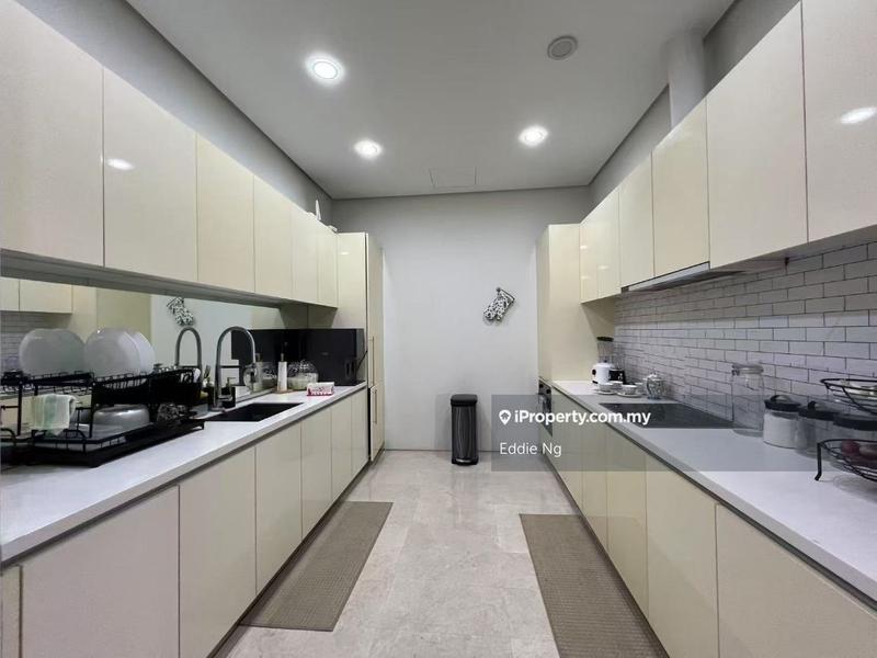 Residensi Servis untuk Dijual di Vipod Residence oleh Eddie Ng - iProperty.com.my