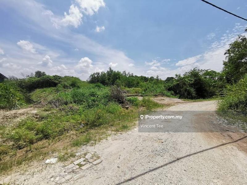 Tanah Perindustrian untuk Dijual di Saujana Rawang, Rawang oleh Vincent Tee - iProperty.com.my