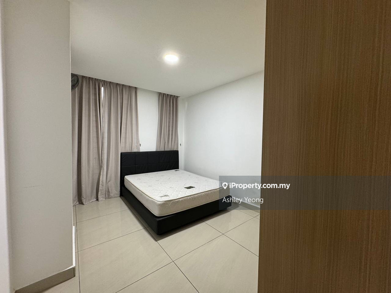 Service Residence for Rent in D'Inspire Residence (Inspira Bestari) by Ashley Yeong - iProperty.com.my