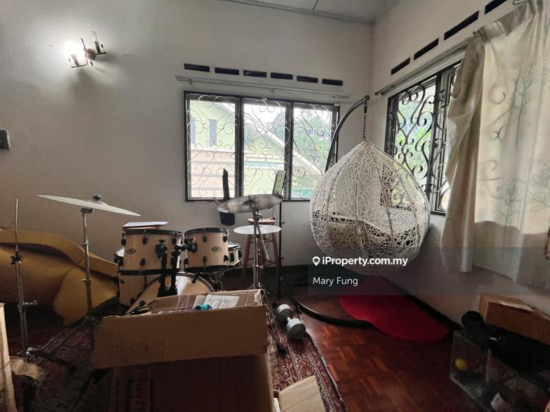 Bungalow House for Sale in Seksyen 5, Petaling Jaya by Mary Fung - iProperty.com.my
