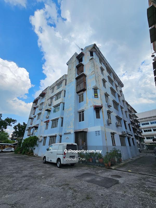 For Sale - Taman Jelimas