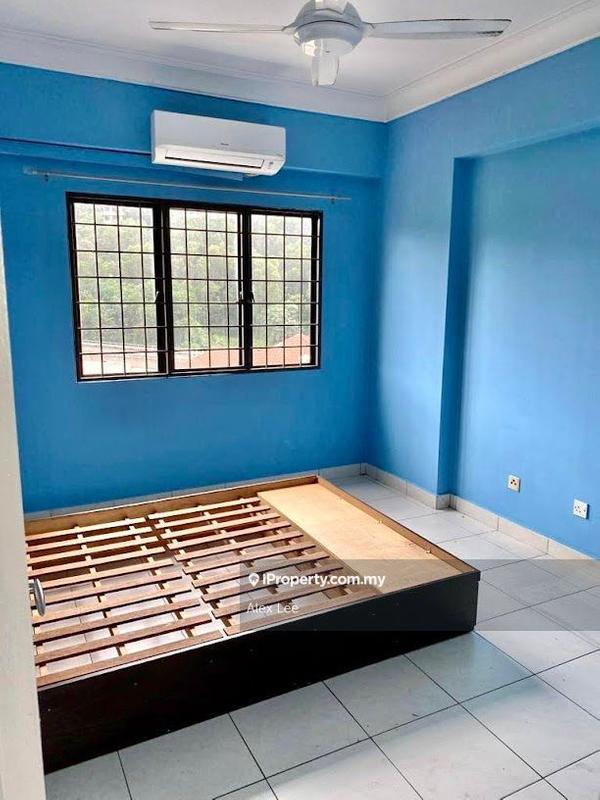 Pangsapuri untuk Dijual di Avilla Apartments oleh Alex Lee - iProperty.com.my