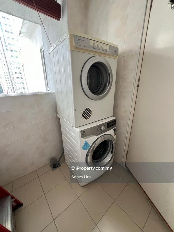 Condominium for Sale in Kiara 1888 by Agnes Lim - iProperty.com.my