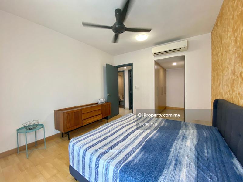 For Sale - Residensi Sefina Mont Kiara