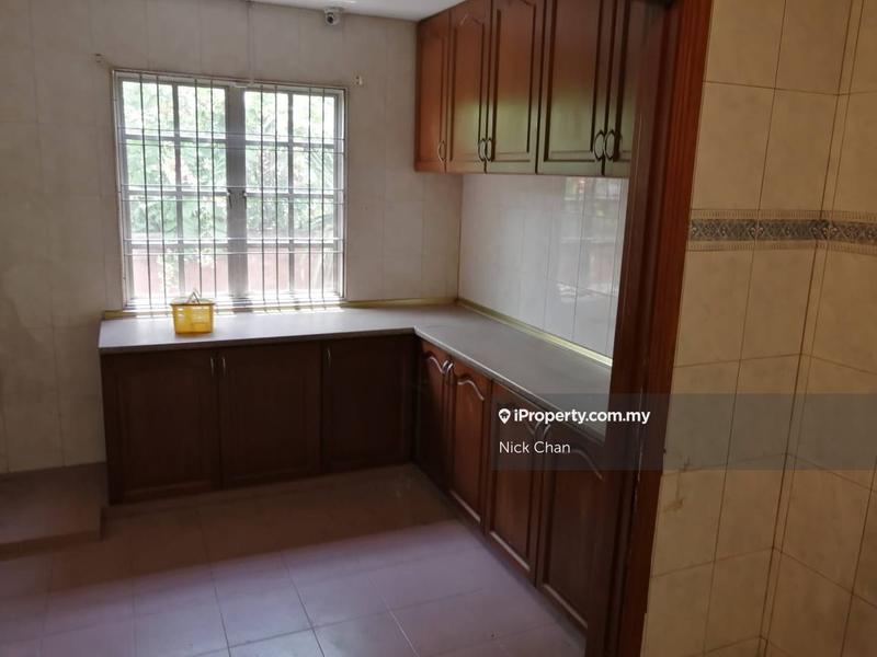 Rumah Teres 2-Tingkat untuk Dijual di Taman Bukit Mewah, Kajang oleh Nick Chan - iProperty.com.my