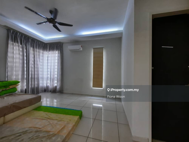 Bungalow House for Rent in Taman Satu Krubong, Krubong by Fiona Woon - iProperty.com.my