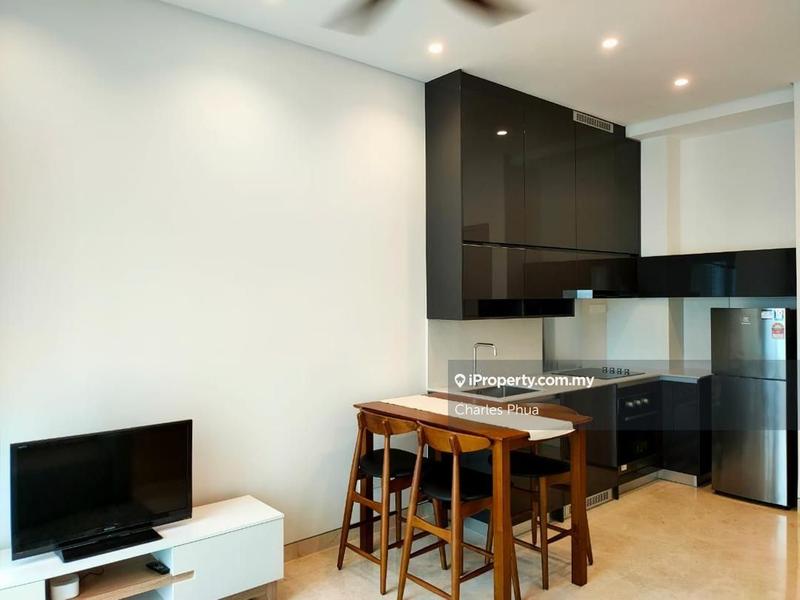 For Rent - Lucentia Residences