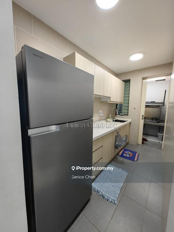 Condominium for Sale in Ascenda Residence @ Skyarena by Janice Chen - iProperty.com.my