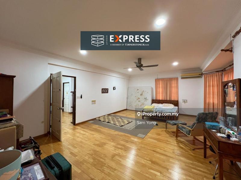 Banglo untuk Dijual di Pujut, Miri oleh Sam Yong - iProperty.com.my