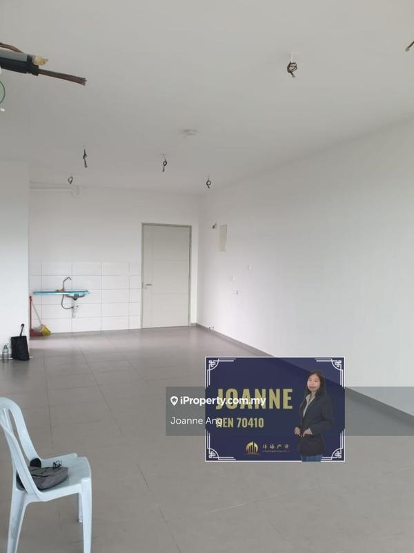 For Sale - The Sky @ Tripark