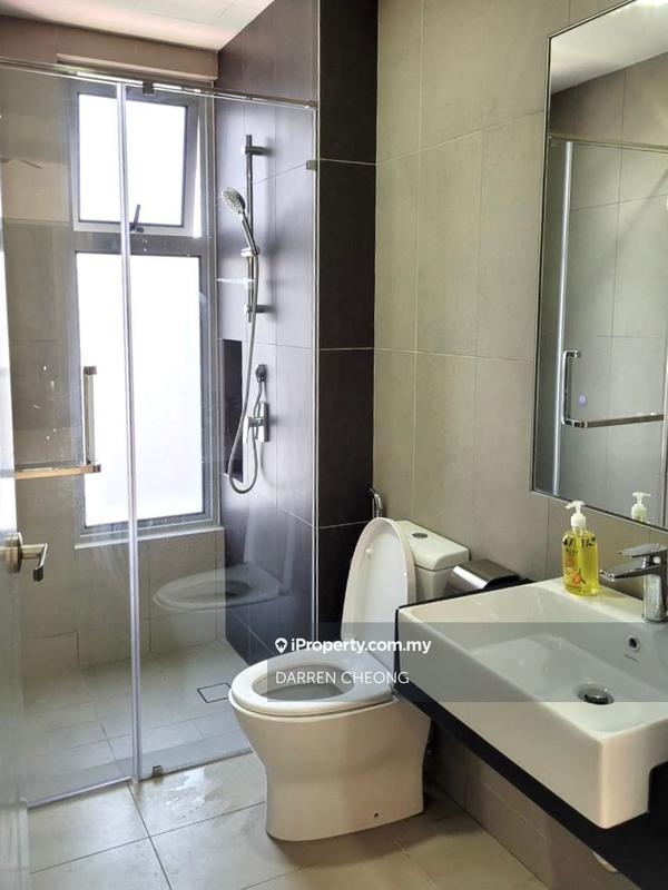 Condominium for Sale in Sunway GeoLake Residences by DARREN CHEONG - iProperty.com.my
