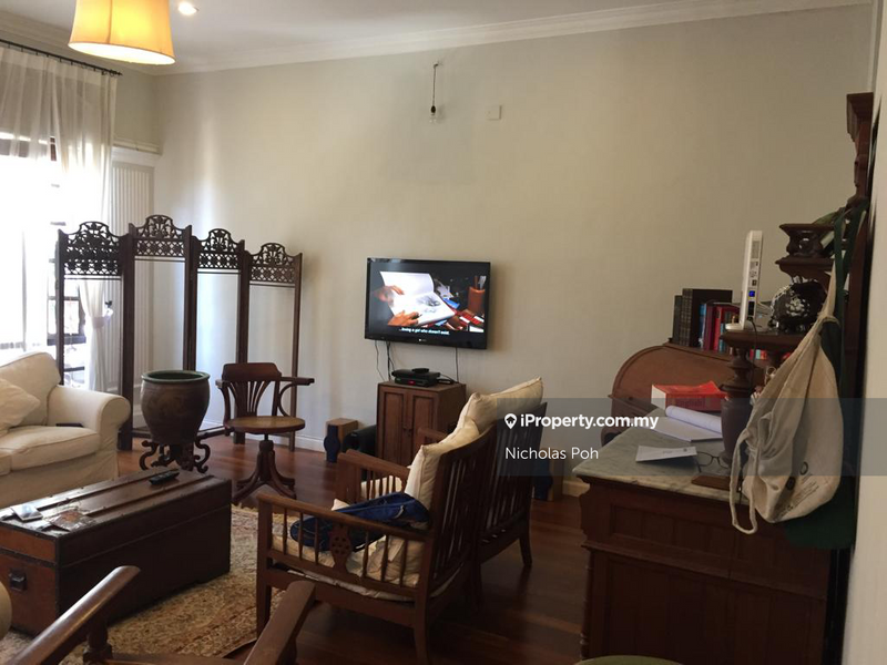 Rumah Bandar untuk Dijual di Meru Valley Resort, Ipoh oleh Nicholas Poh - iProperty.com.my