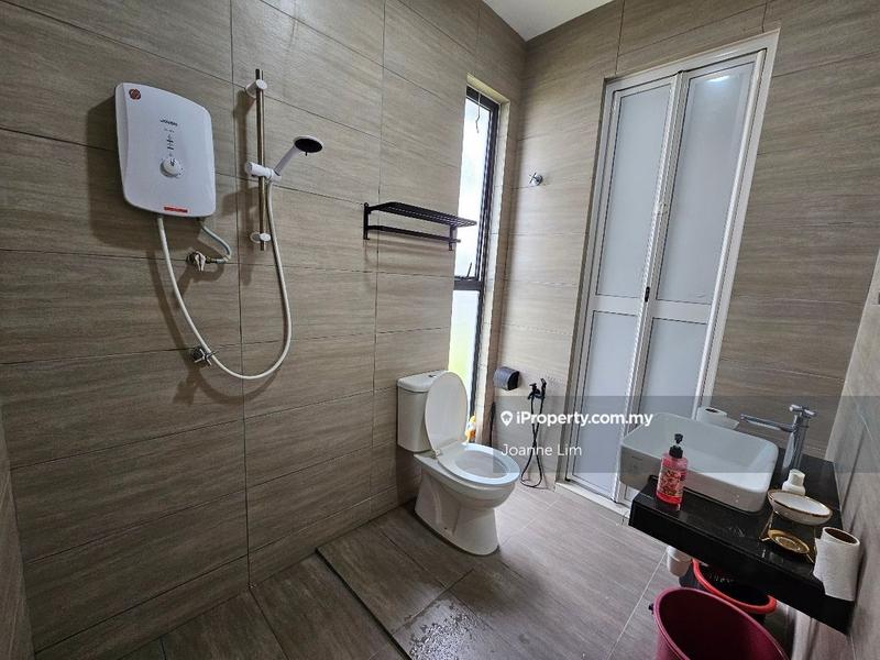 2-storey Terraced House for Sale in Country Villas Resort, Bemban by Joanne Lim - iProperty.com.my