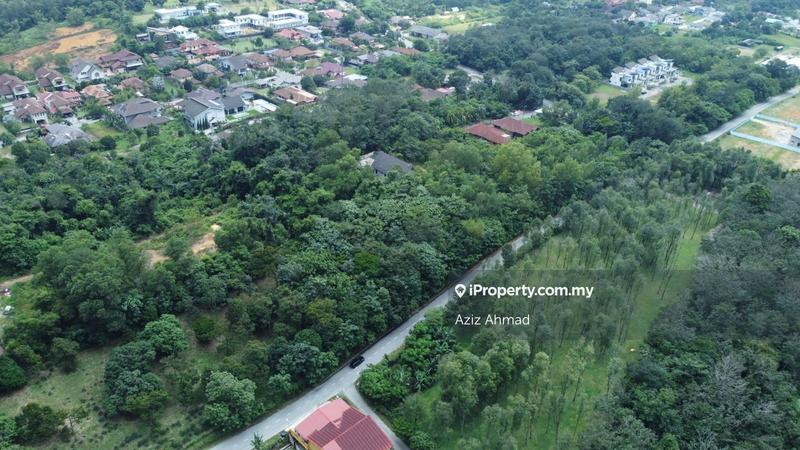 Agricultural Land for Sale in Kuang, Selangor by Aziz Ahmad - iProperty.com.my
