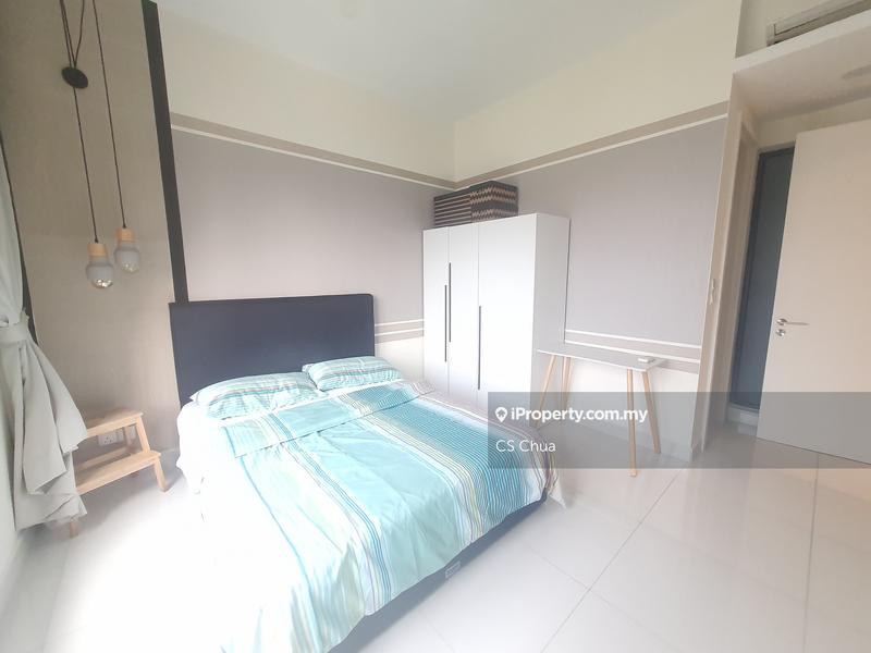 Service Residence for Rent in Pandora @ Tropicana Metropark by CS Chua - iProperty.com.my