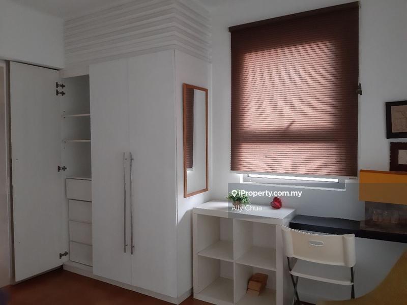 Service Residence for Sale in Bintang Fairlane Residences by Ally Chua - iProperty.com.my
