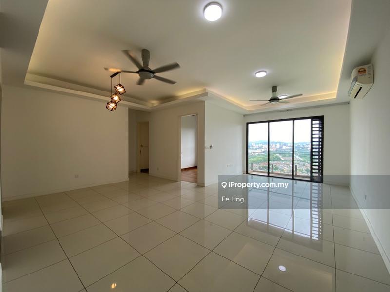 For Rent - Park Villa