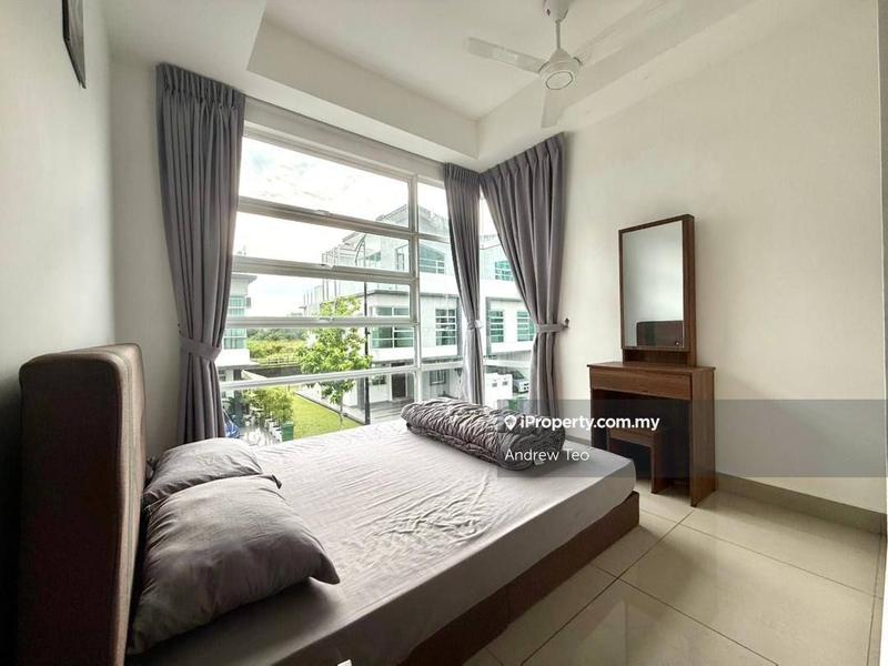 Rumah Berangkai 3 Tingkat untuk Dijual di Taman Seri Austin, Tebrau oleh Andrew Teo - iProperty.com.my