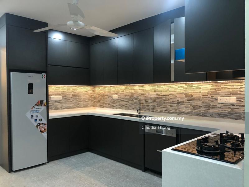 Kondominium untuk Dijual di Sutera Bukit Tunku oleh Claudia Thong - iProperty.com.my